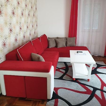 Lux Apartman Ristić 2 Sokobanja Extérieur photo