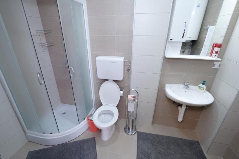 Lux Apartman Ristić 2 Sokobanja Extérieur photo