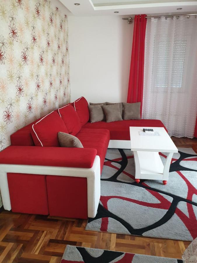 Lux Apartman Ristić 2 Sokobanja Extérieur photo