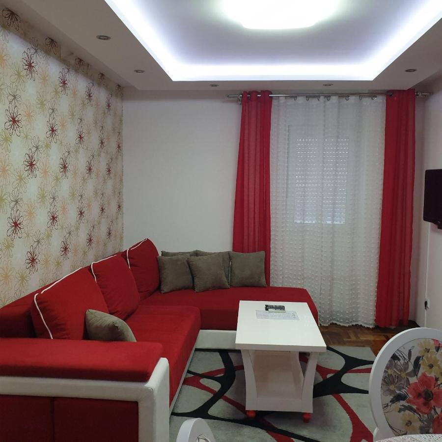 Lux Apartman Ristić 2 Sokobanja Extérieur photo