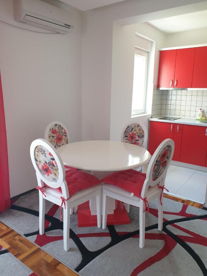 Lux Apartman Ristić 2 Sokobanja Extérieur photo