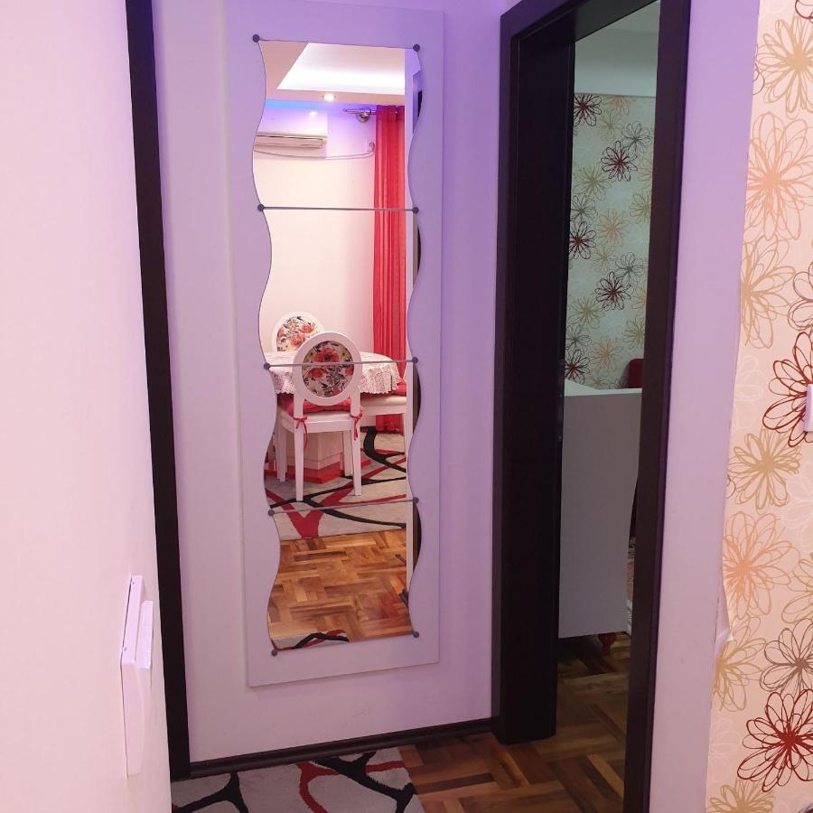 Lux Apartman Ristić 2 Sokobanja Extérieur photo
