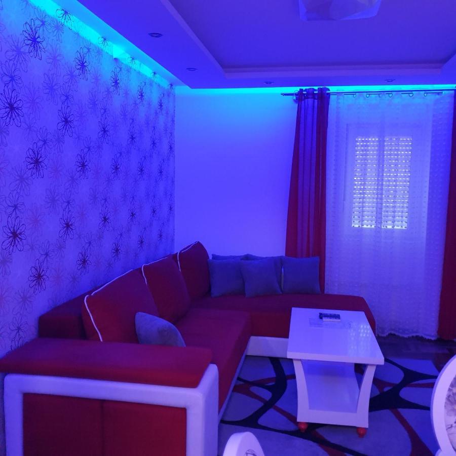 Lux Apartman Ristić 2 Sokobanja Extérieur photo