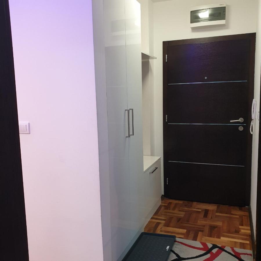 Lux Apartman Ristić 2 Sokobanja Extérieur photo